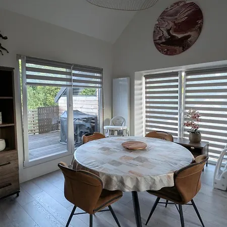 Sylviane's Serenity Bed & Breakfast Theux