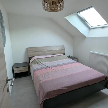 Bed & Breakfast Sylviane's Serenity